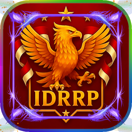 idrrp — mitra unggulan